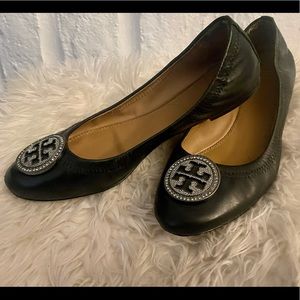 Tory Burch Liana Ballet Flat